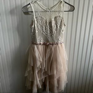 Girl/tween dress Size 12